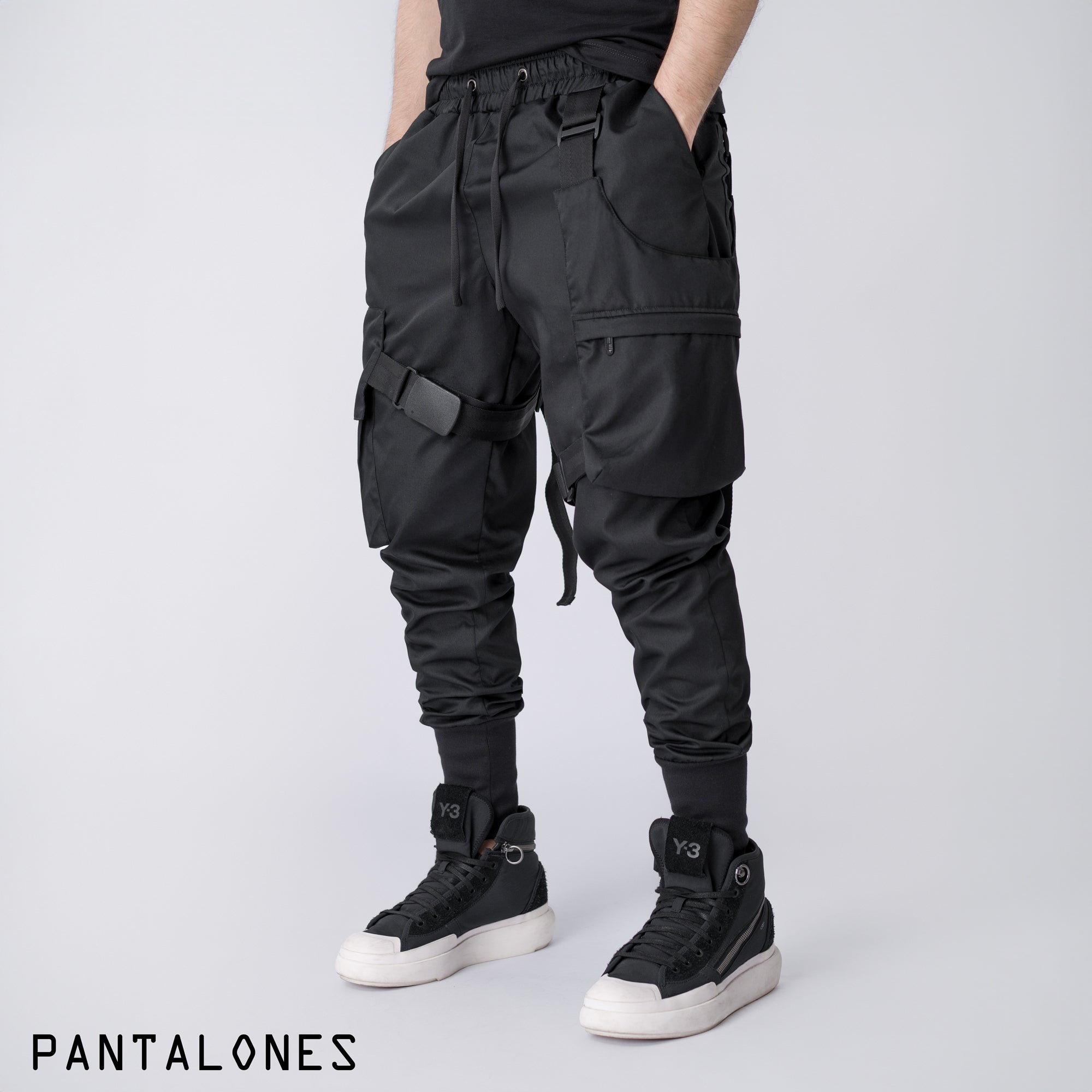 Pantalones