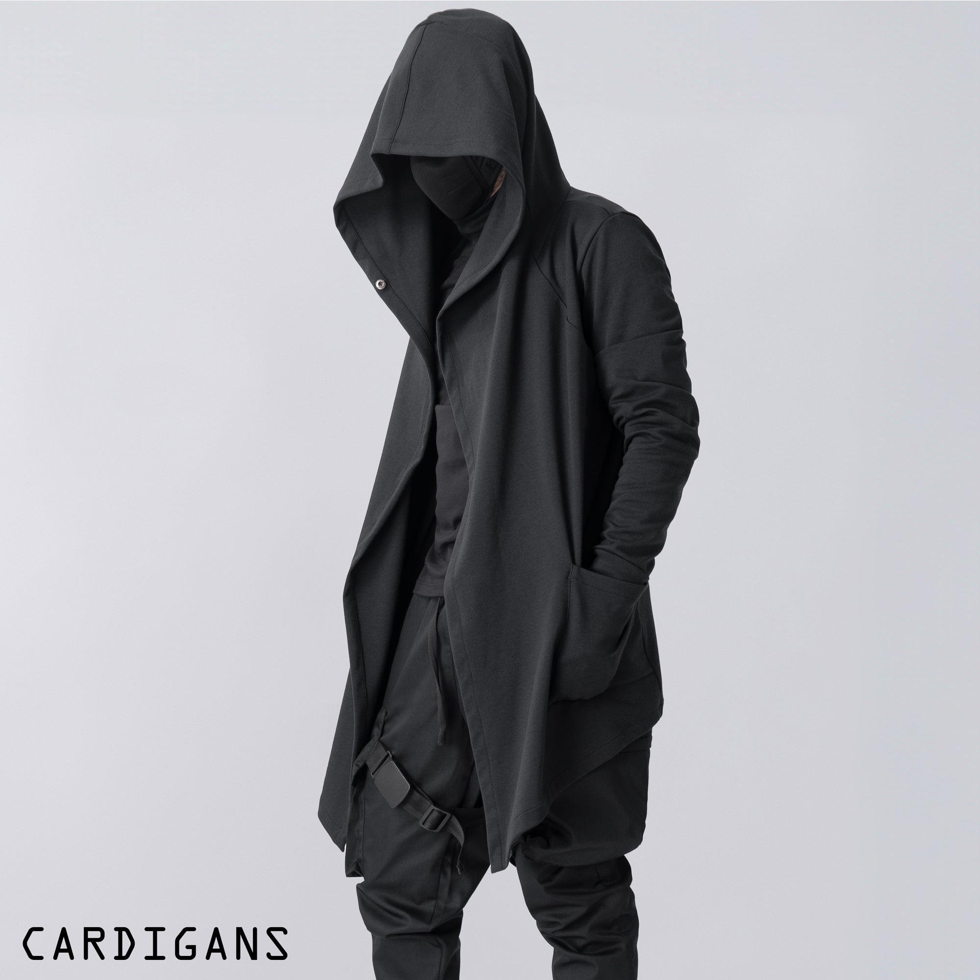 Cardigans